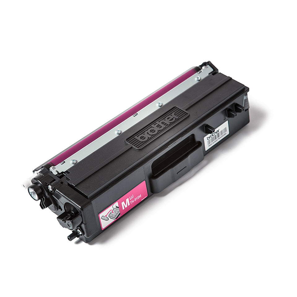 Brother Toner – magenta, 9000 Seiten