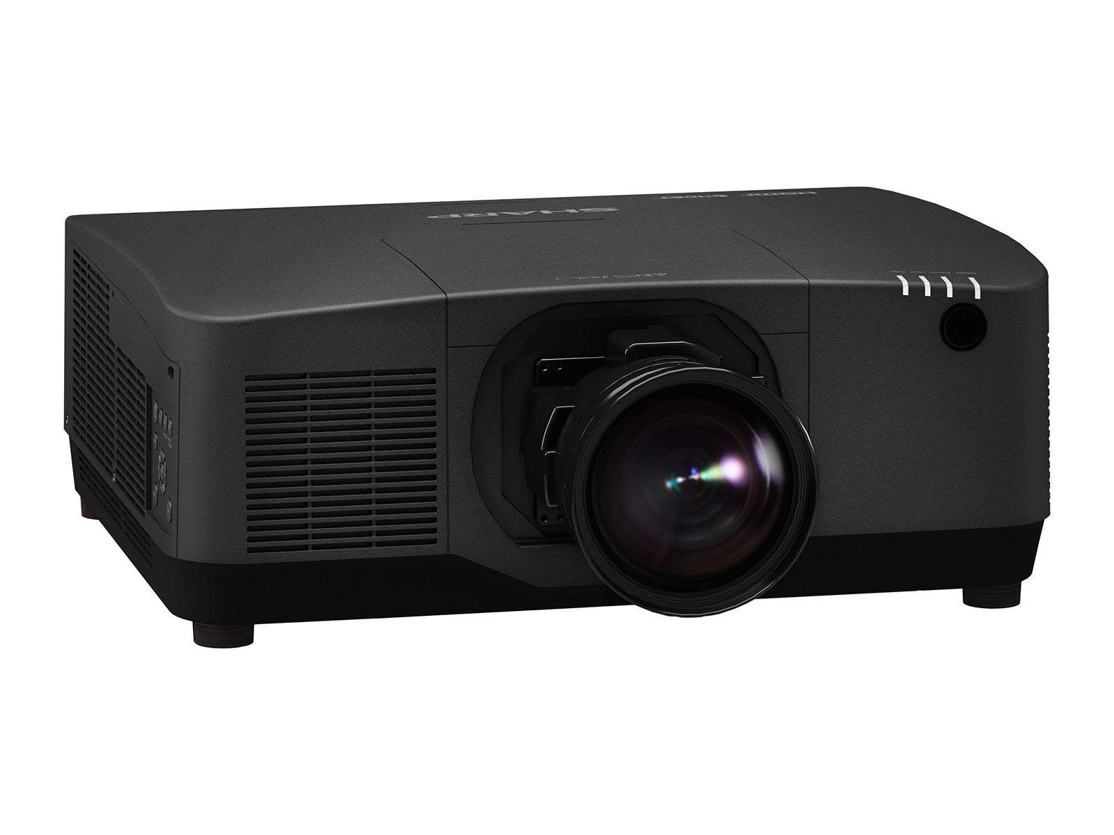 Sharp XP-A175U-B – Standard 3LCD Laser, WUXGA (1920×1200), 17000 ANSI Lumen