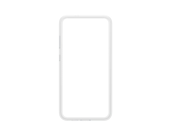 Samsung Backcover – für Samsung Galaxy S24+ – gelb – TPU