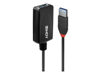 Lindy USB-Kabel, 5 m, USB 3