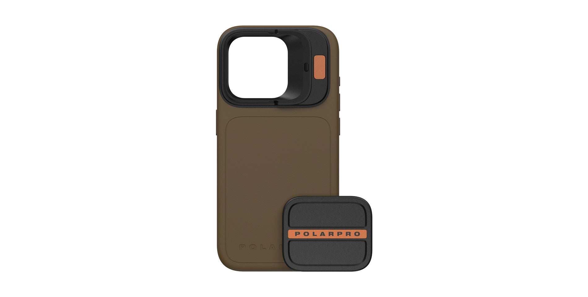 PolarPro Handy-Schutzhülle – 15 Pro, Ocean