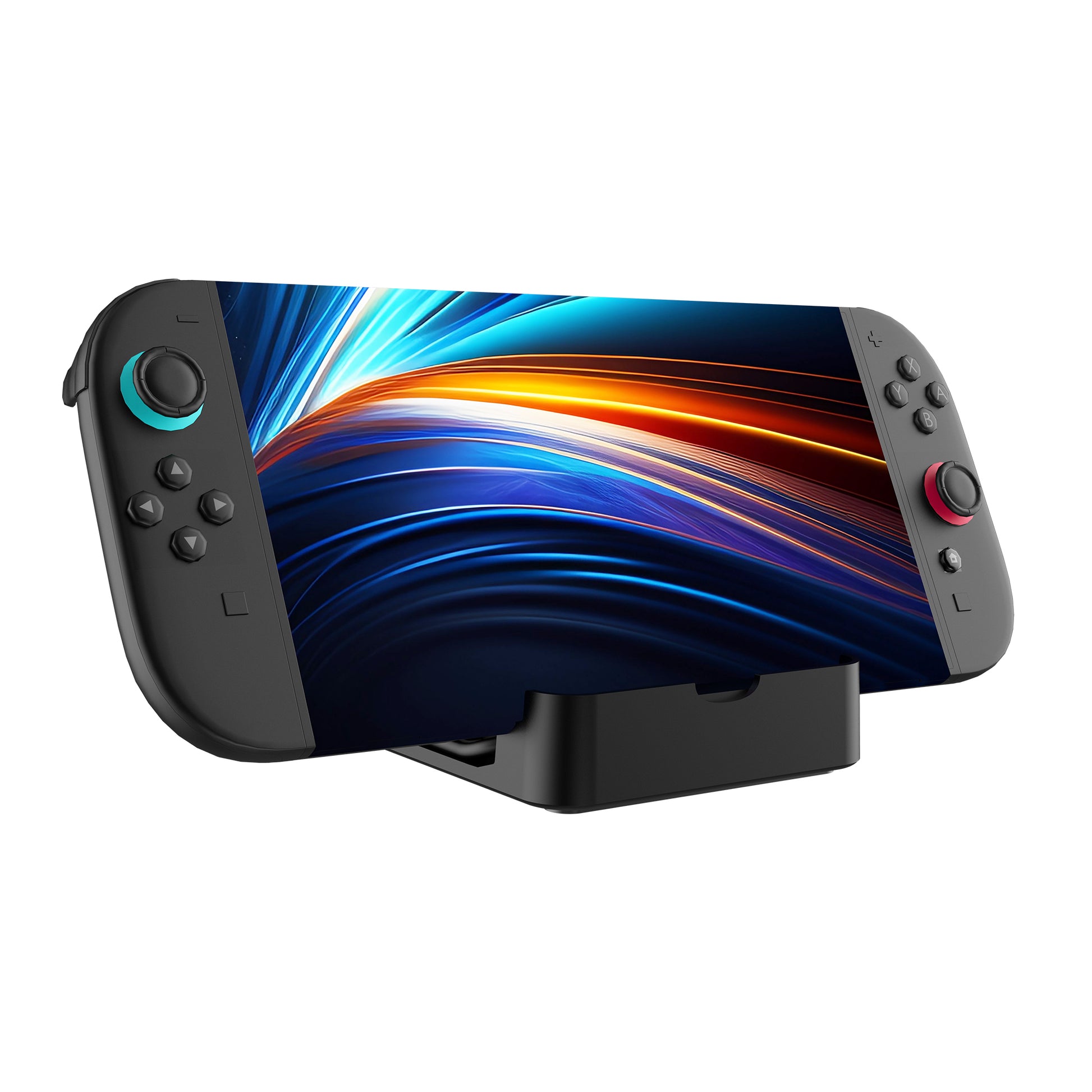 j5create USB-C Dockingstation – für Nintendo Switch 2, Steam Deck
