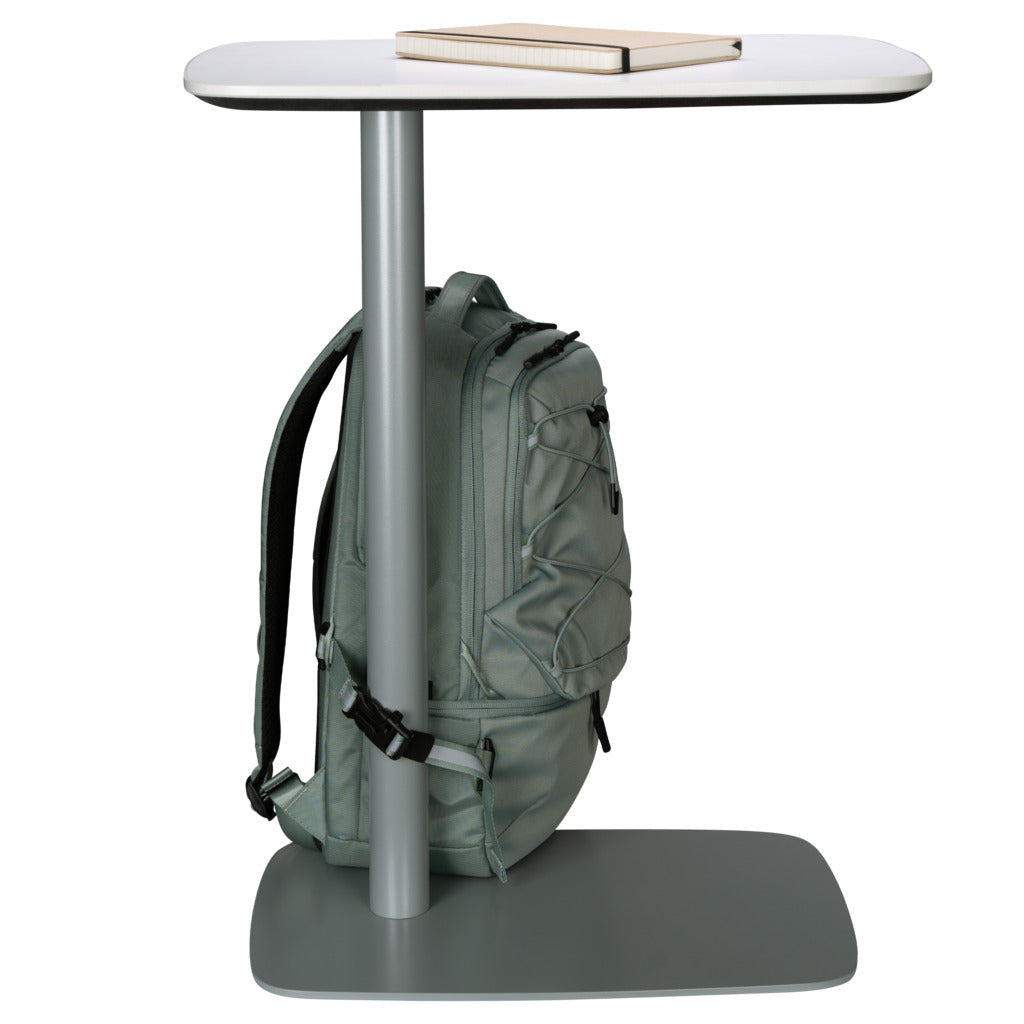 Targus Notebook-Rucksack Work+Play Flex – für 16″, rPET-Polyester – Grün, 290 × 445 × 130 mm