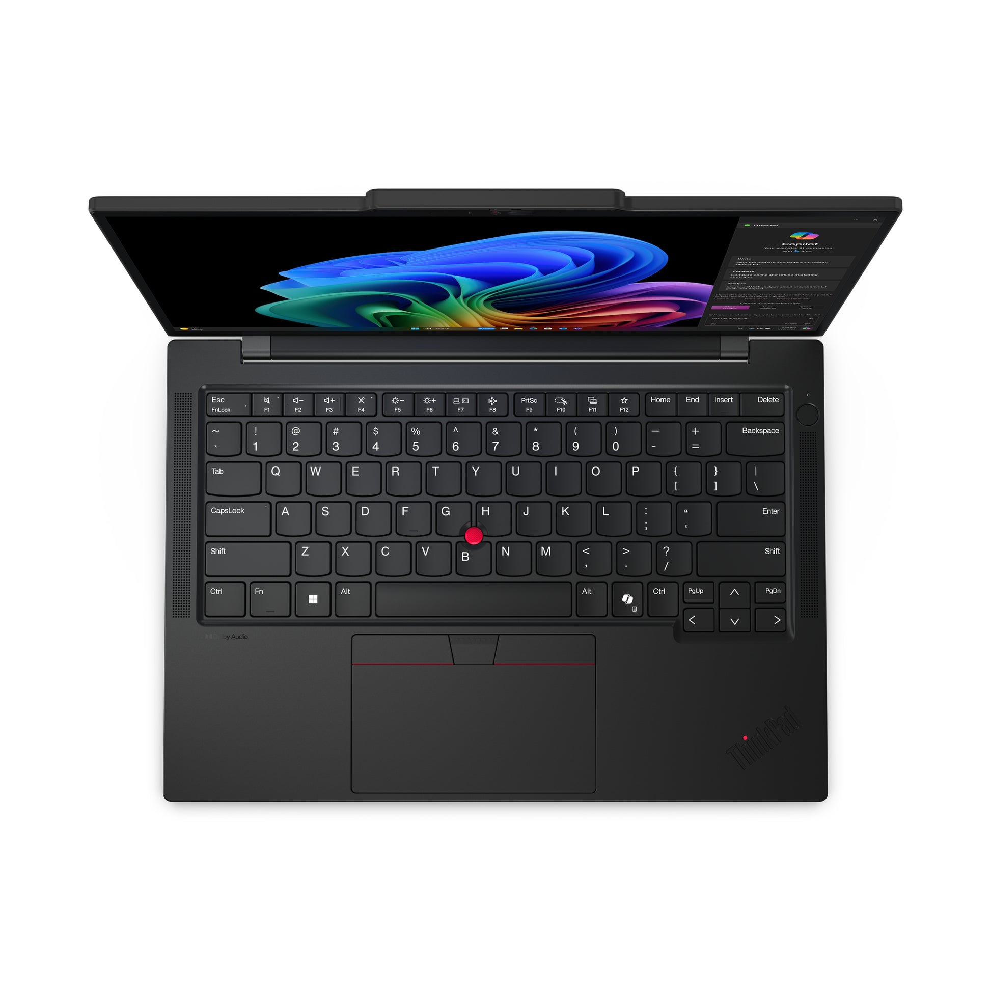 Lenovo ThinkPad T14s G6 TS – Snapdragon X Elite, 32 GB, 1 TB, WUXGA, Windows 11 Pro