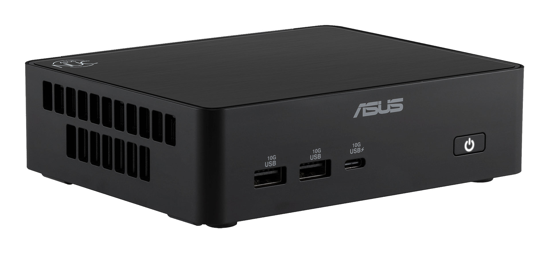 ASUS NUC 16 Pro Micro – Intel Core 3 304, 16 GB RAM, 256 GB SSD, Windows 11 Pro