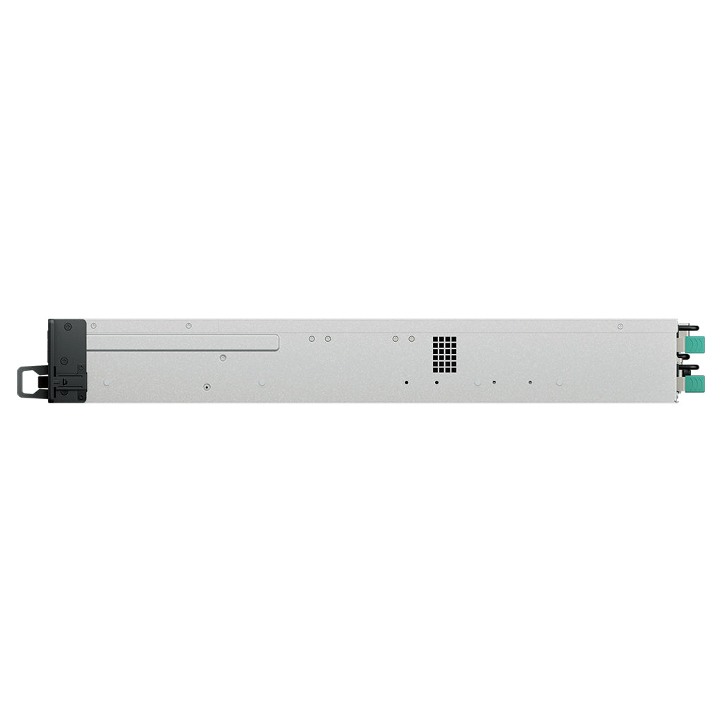 Synology SA3400D – 12-Bay Rack 2U NAS – Intel Xeon D-1541, 8 GB RAM, 10GbE, redundantes Netzteil