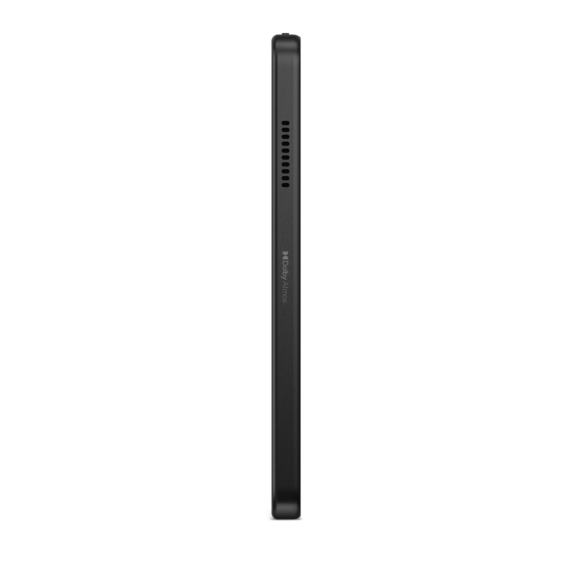 Lenovo ThinkTab X11 G1 – 10,9", 128 GB, 8 GB RAM, Wi‑Fi, Schwarz