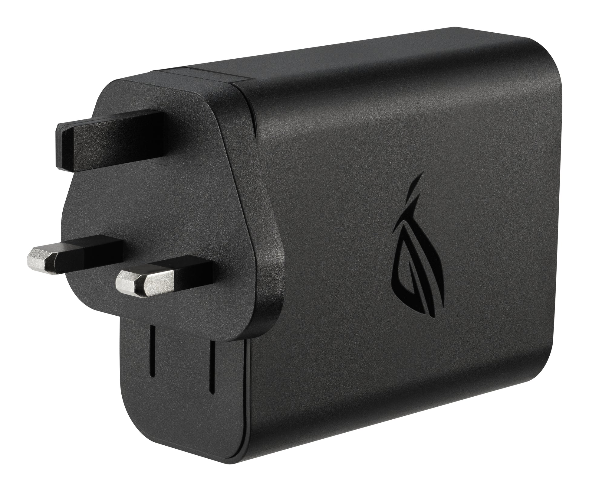 ASUS ROG 100W Gaming Ladegerät Dock – Smartphone Dock – USB-C, HDMI 2.0 (4K@60), USB-A ×2 – PD 100 W – Universal