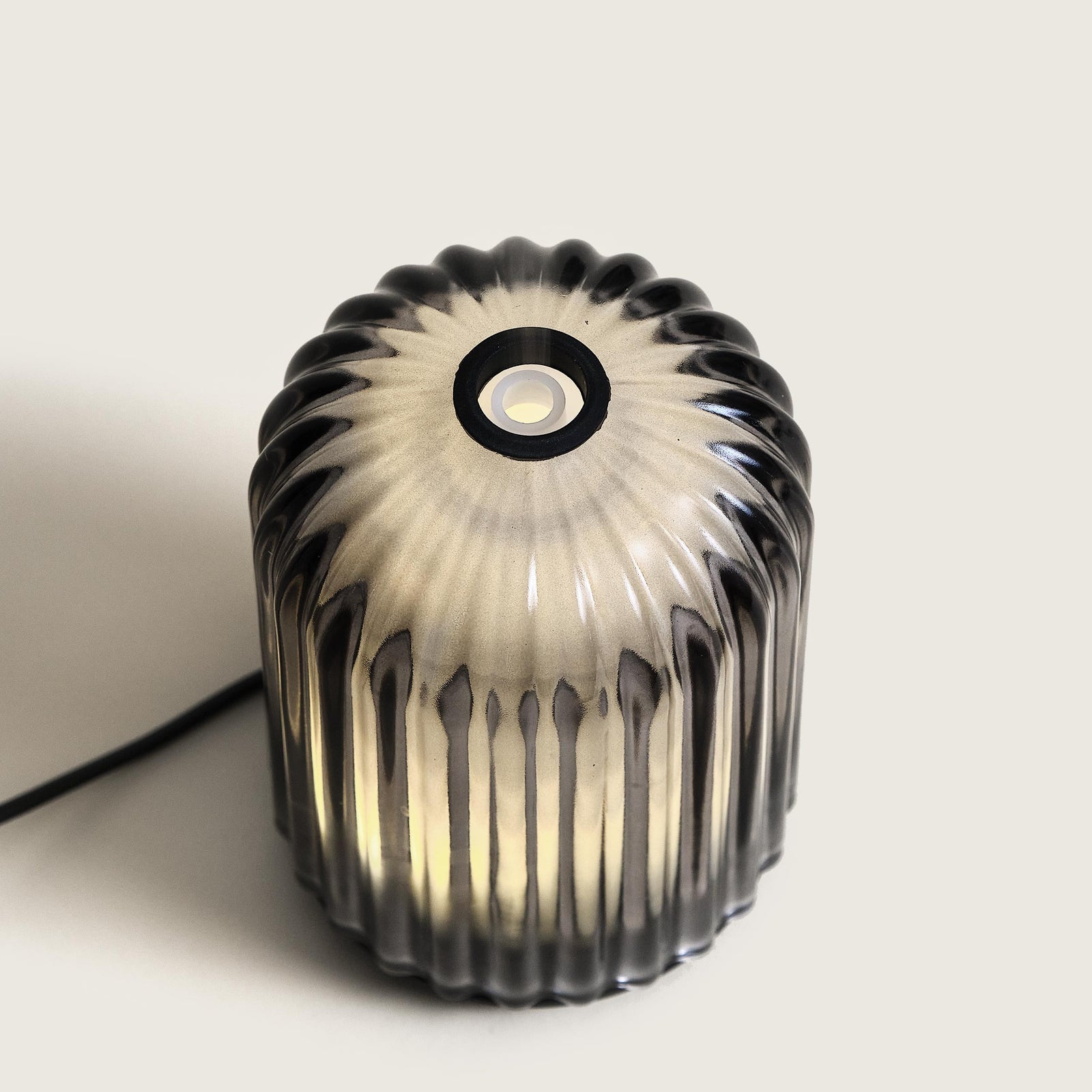 Maison Berger Paris Maison Berger Cannelo – Ultraschall-Diffusor, 80 ml, grau