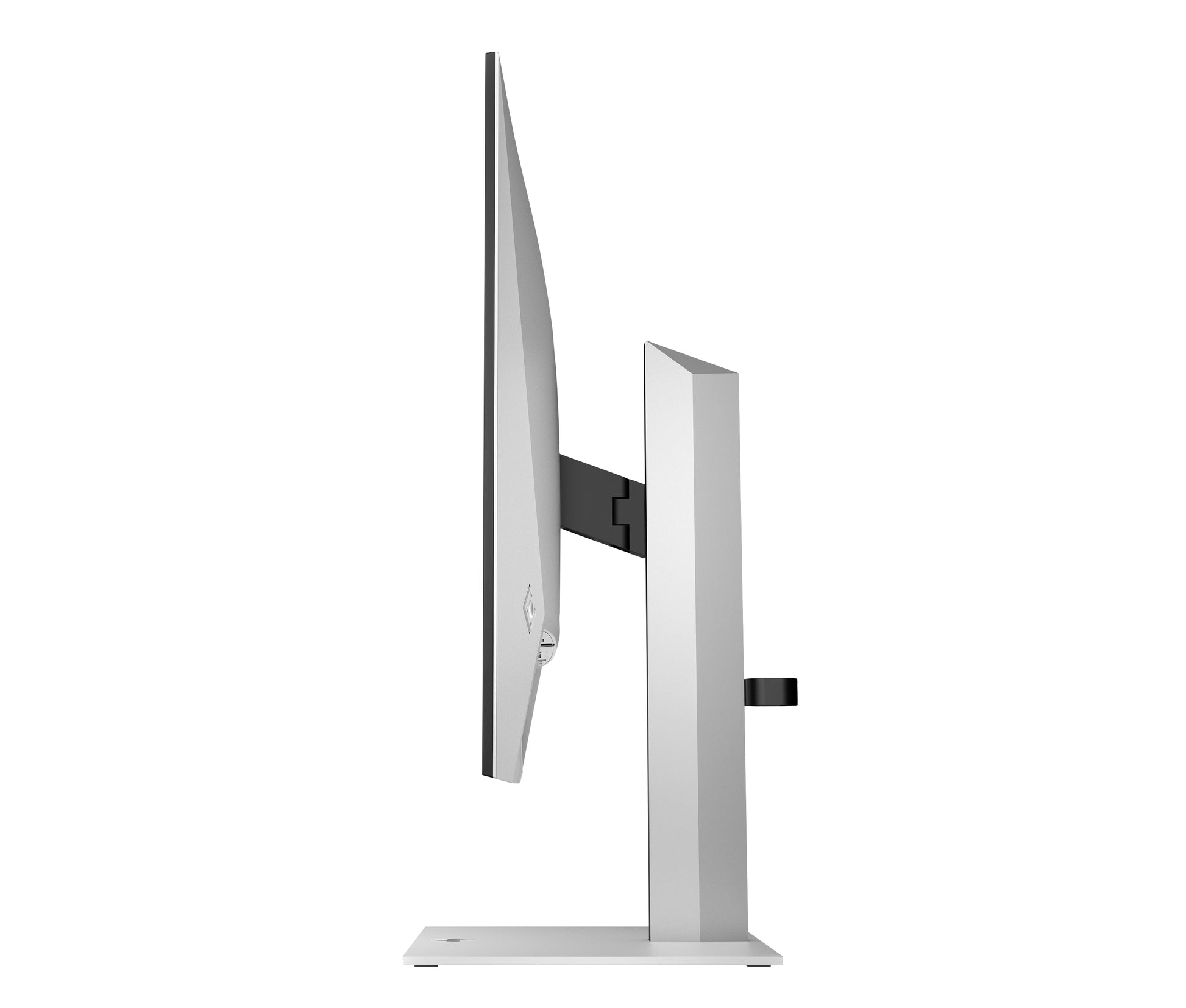 HP 724PN – Monitor, 24" 1920 × 1200 (WUXGA), IPS, 350 cd/m², HDMI, DisplayPort, USB