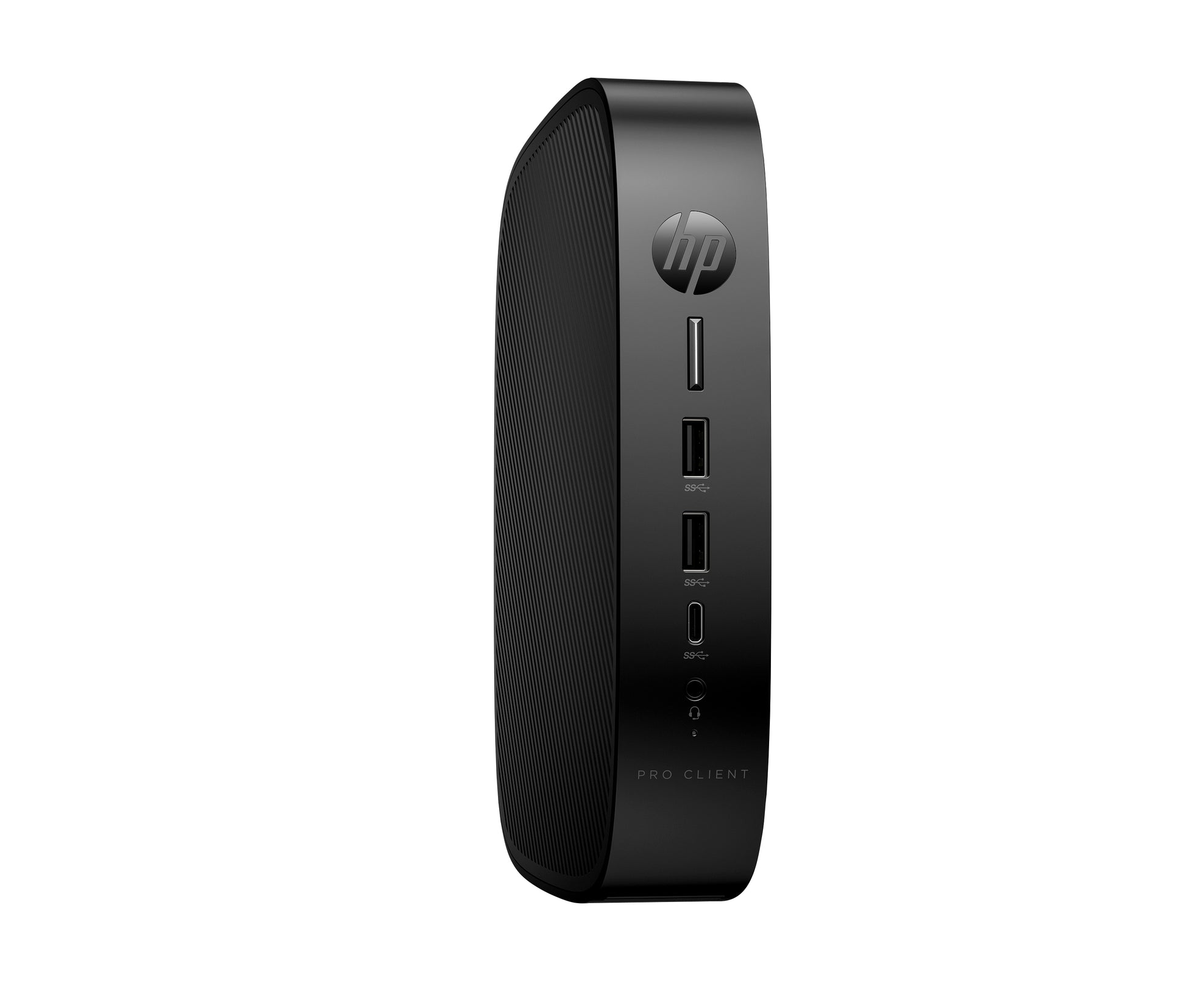 HP Pro t550 Thin Client (Intel J6412, 8 GB, 64 GB eMMC) – Windows 10 IoT Enterprise