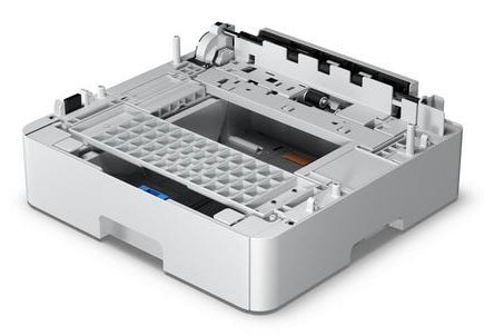 Epson Rollen-Kit, grau – für WorkForce Enterprise WF-C20750/WF-C21000 D4TW, C12C935941