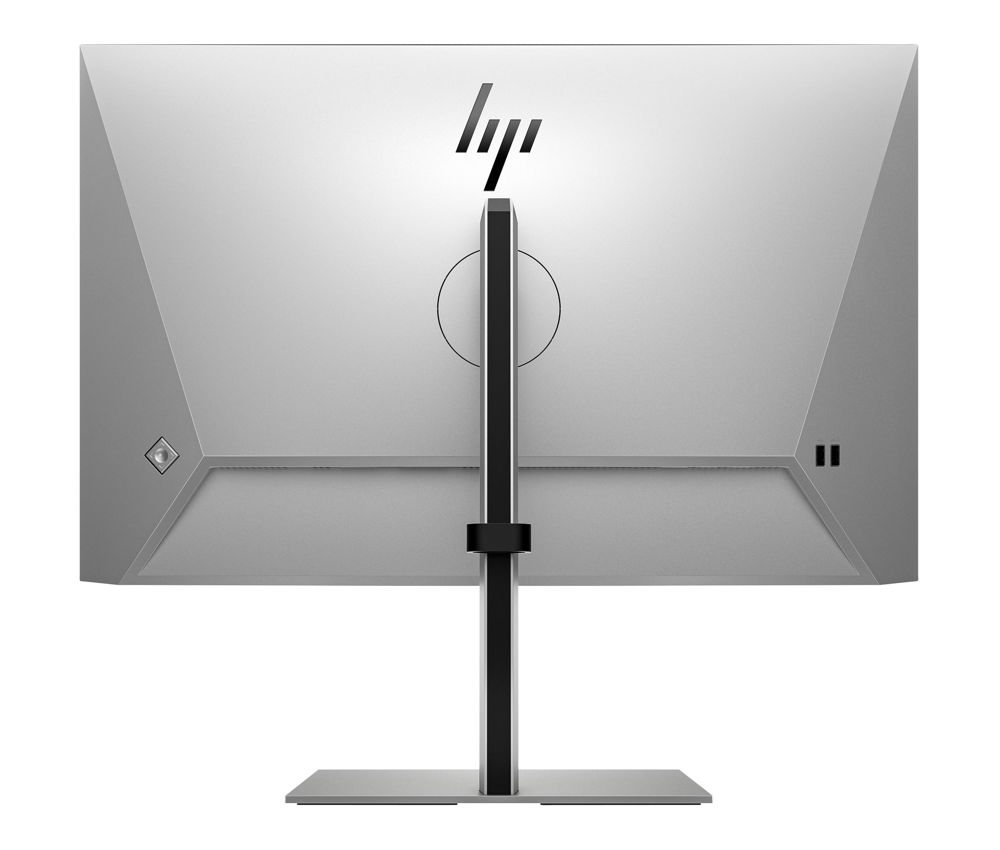 HP Series 7 Pro 24 (724pu) – Monitor, 24", 1920 × 1200 (WUXGA), USB-C, Schwarz/Silber