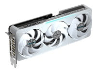 GIGABYTE GV-N507TEAGLEOC ICE-16GD – PCIe Grafikkarte – 3×DP, 1×HDMI, PCIe x16 5.0, 1×16‑pin, TDP 300 W