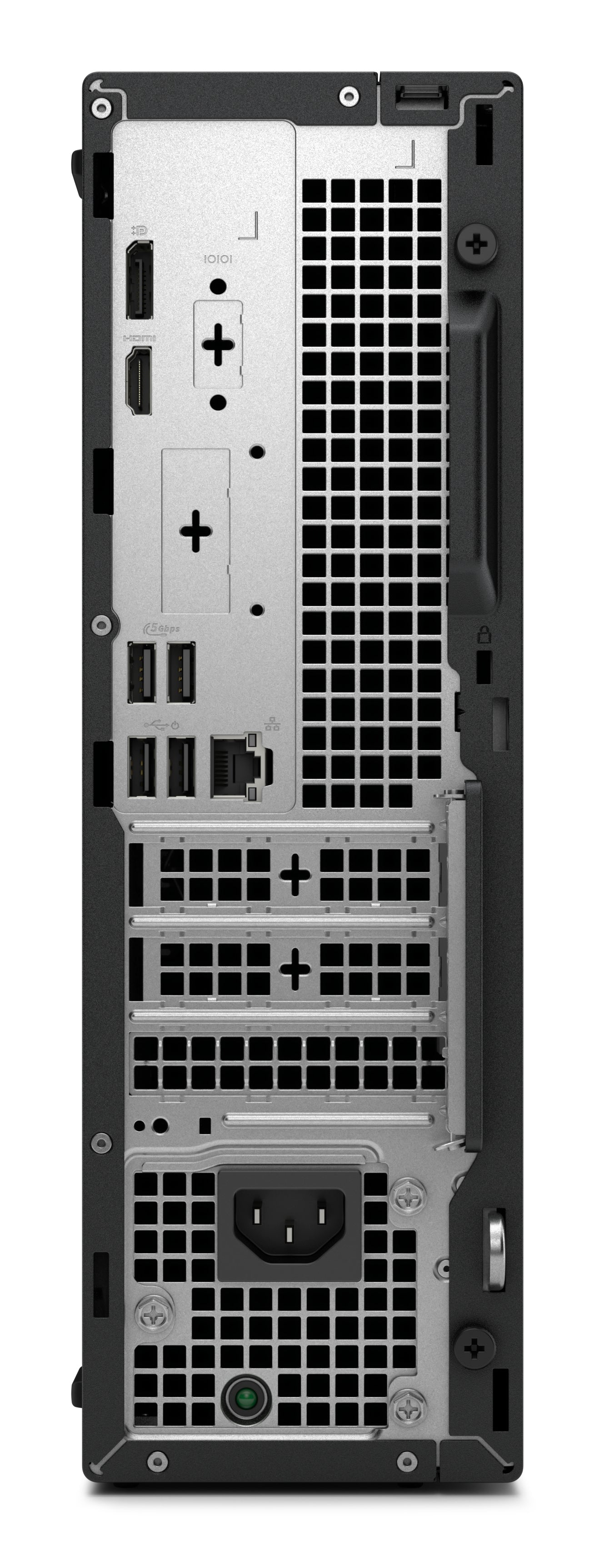 Dell Pro Slim (SFF) – AMD Ryzen 3 8300G, 8 GB RAM, 512 GB SSD, Windows 11 Pro