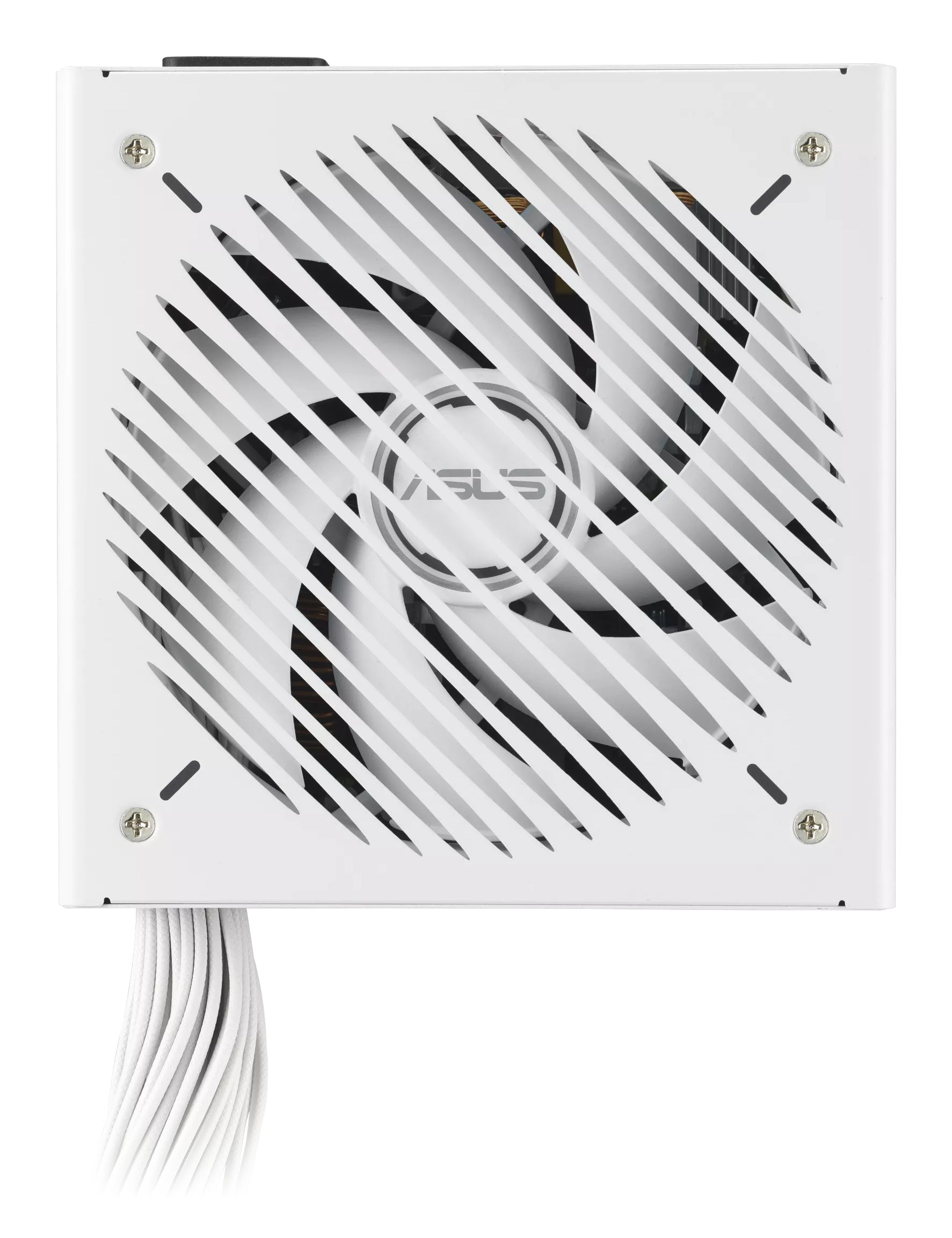 ASUS Prime ATX-Netzteil 750 W 80 PLUS Bronze – Weiss