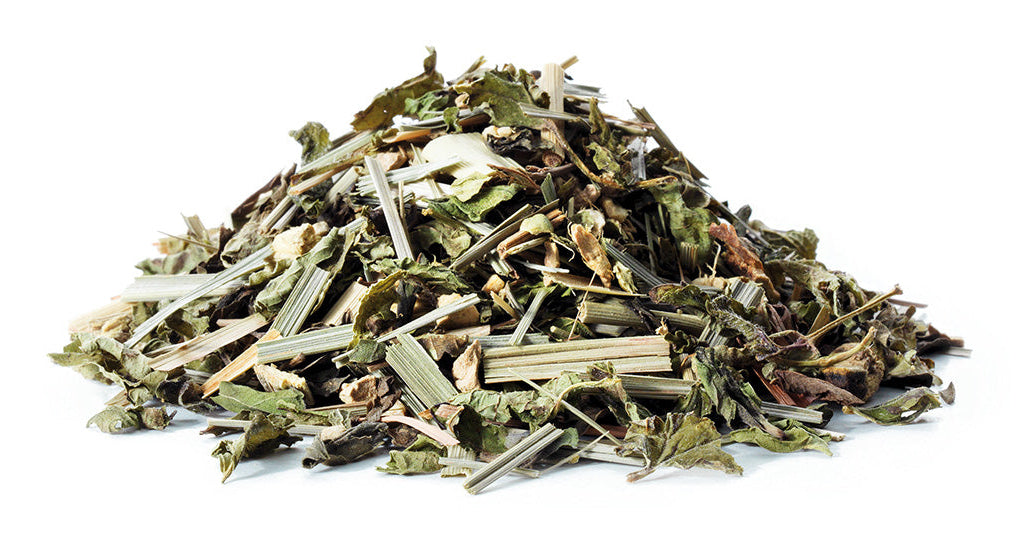 Sirocco Ginger Lemon Dream – Teebeutel, Kräutertee – 20 Beutel