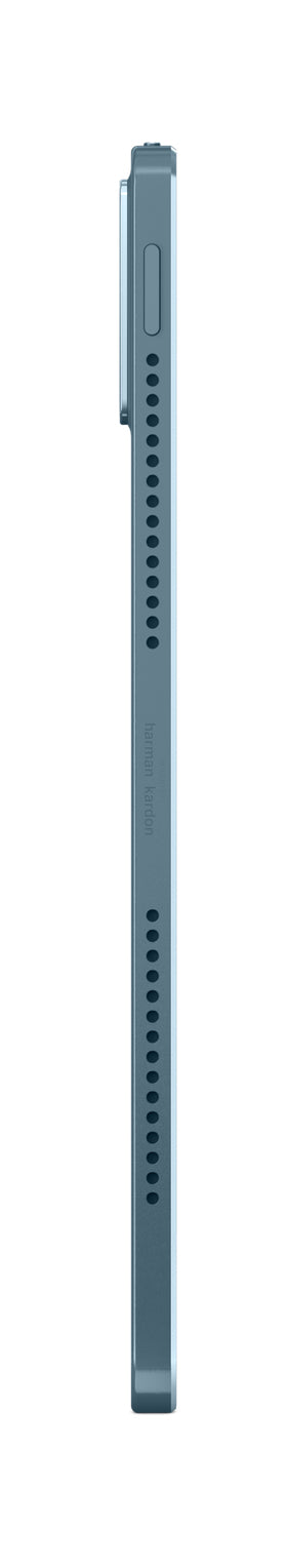 Lenovo Yoga Tab Plus – 12,7", 256 GB, 16 GB RAM, WLAN, Android 14, Türkis