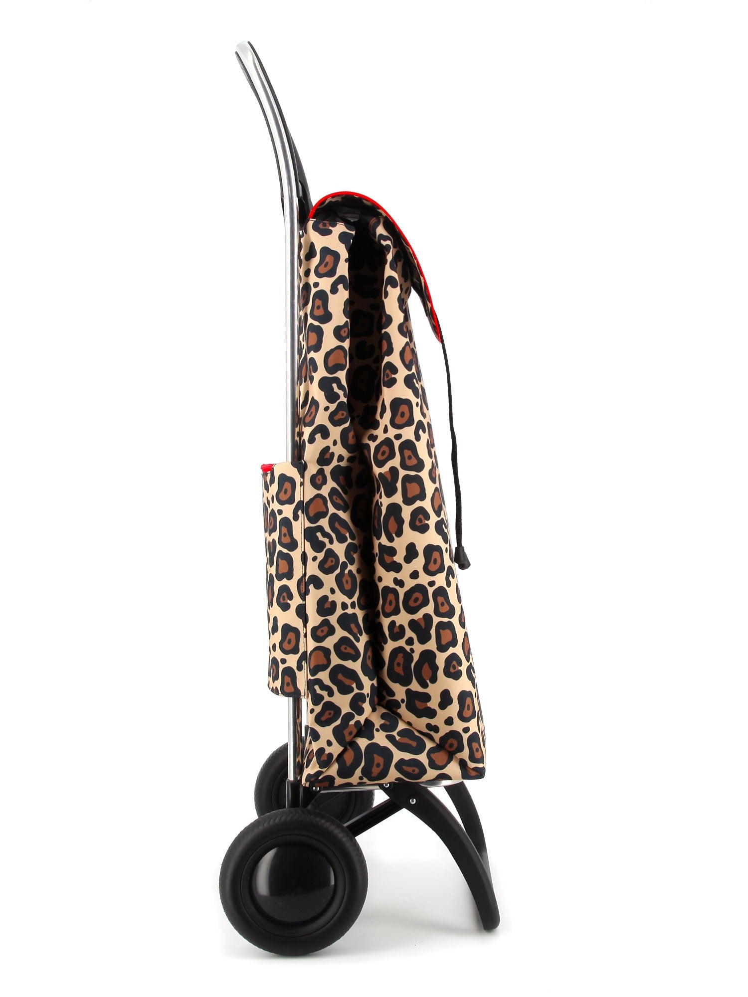 Rolser Stofftasche, Aluminium, Camel, 410×1040×325 mm