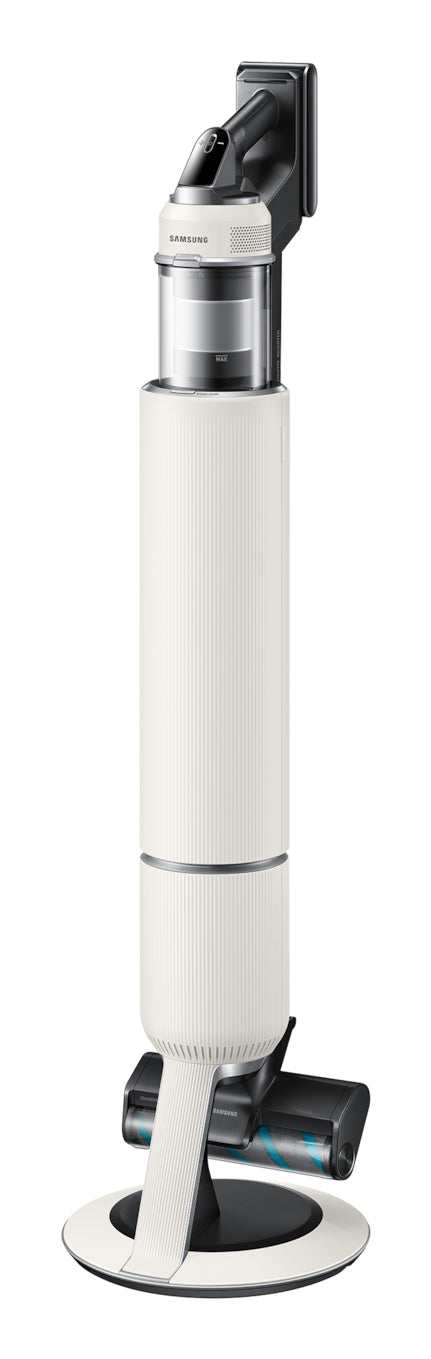 Samsung Akkustaubsauger AI Jet Lite Complete Extra mit Absaugstation – 120 min, 280 W
