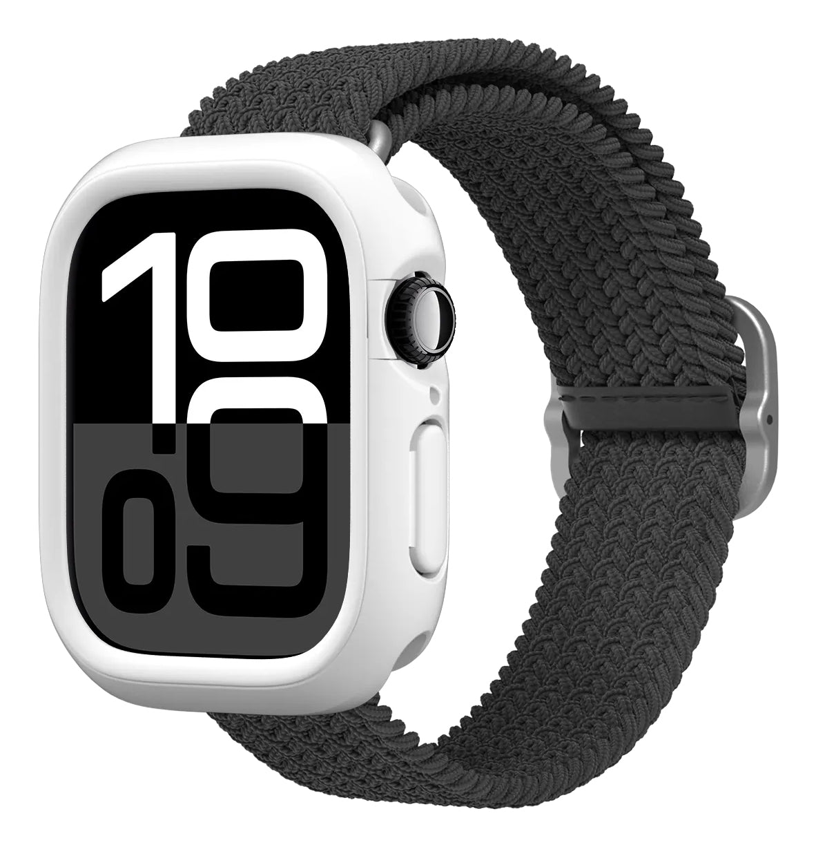 RhinoShield für Apple Watch Series 10 (46 mm)