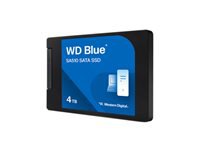Western Digital Blue SA510 – 2,5 Zoll, SATA III