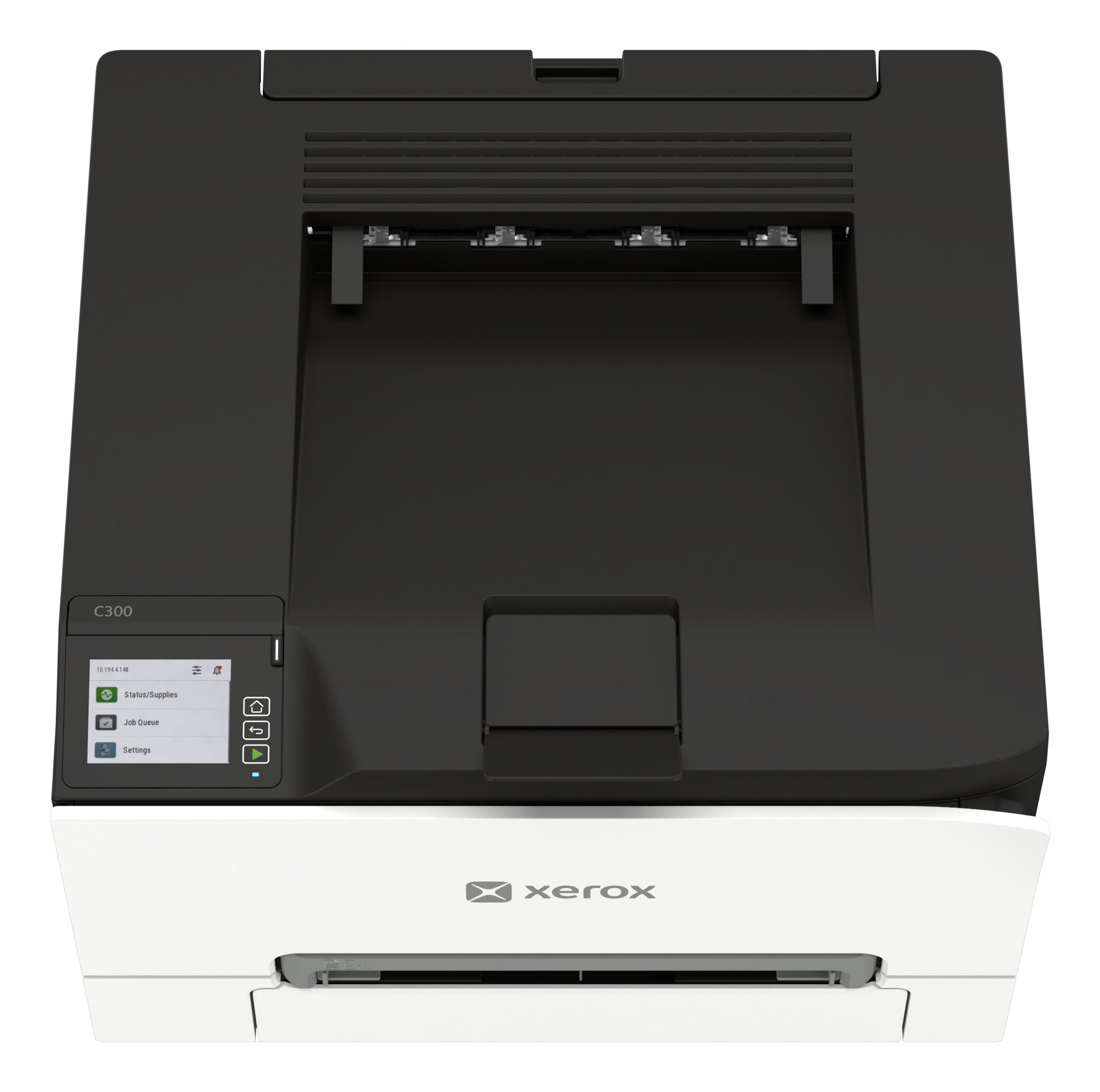 Xerox C300 – Farbe, A4, WLAN, LAN, USB, 32 ppm, AirPrint, Mopria