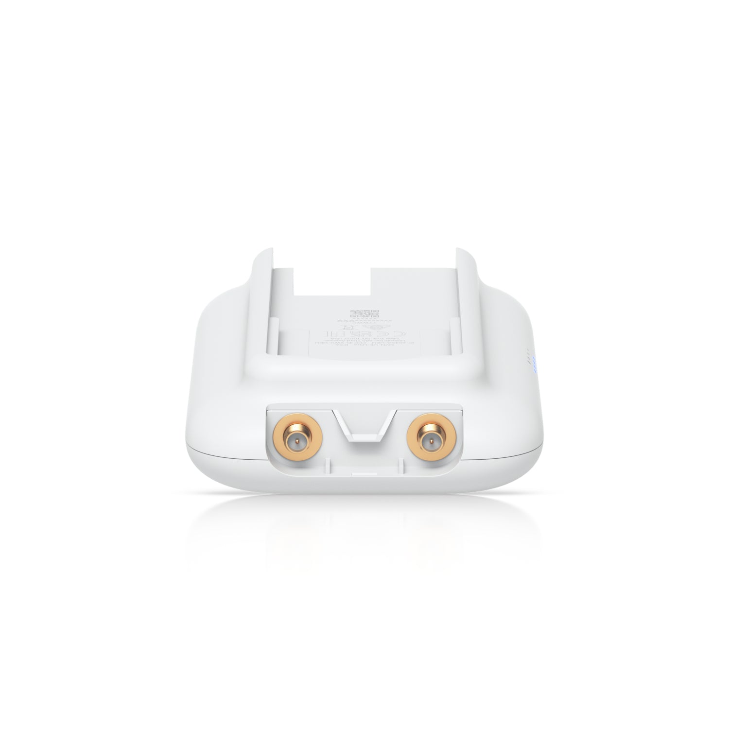 Ubiquiti Swiss Army Knife Ultra – Wi‑Fi 5 Access Point, Dual‑Band (2,4/5 GHz), 866,7 Mbit/s, 1× GbE, PoE, IPX6