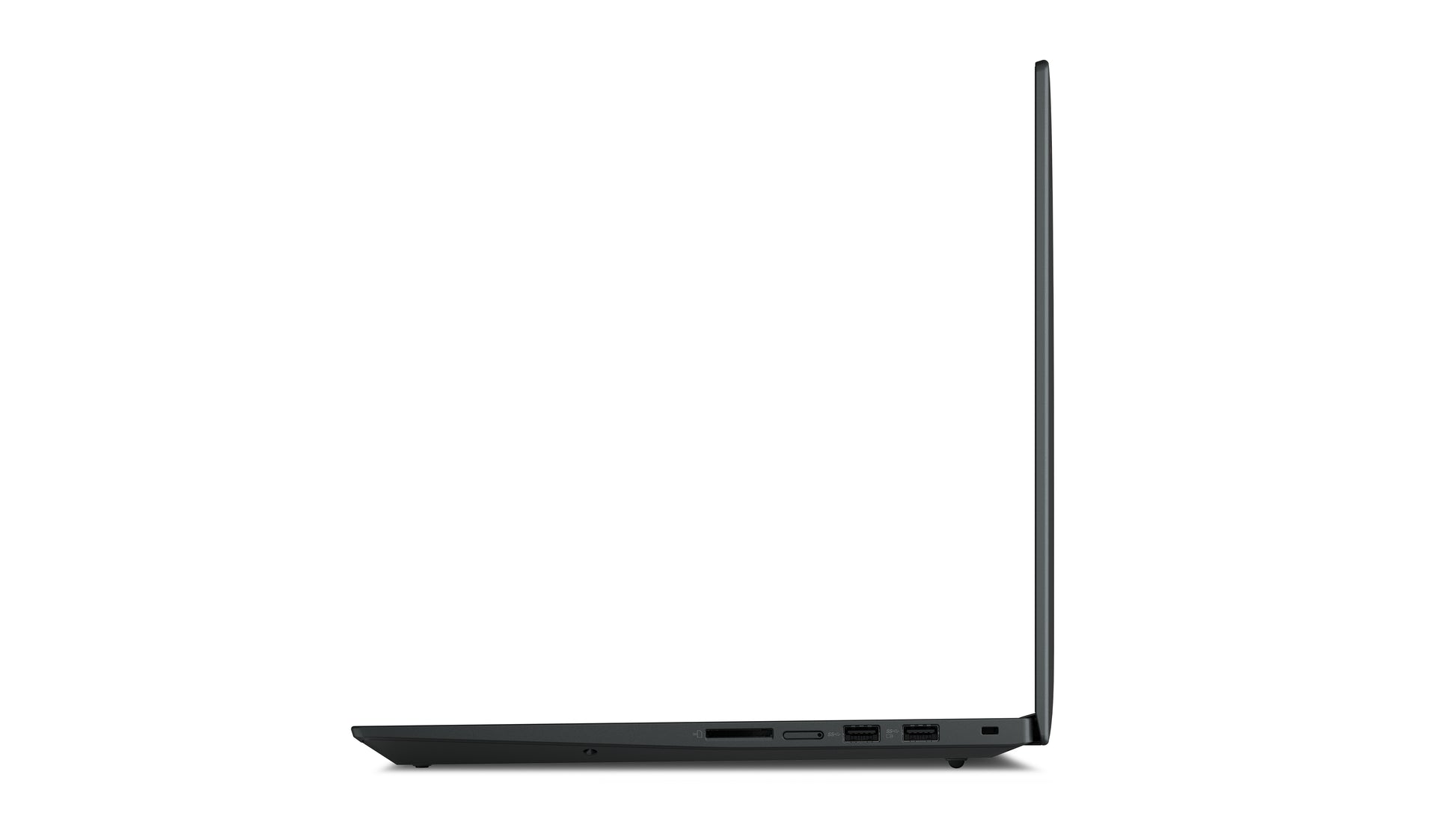 Lenovo ThinkPad P1 Gen 6 – Laptop, Windows 11 Pro