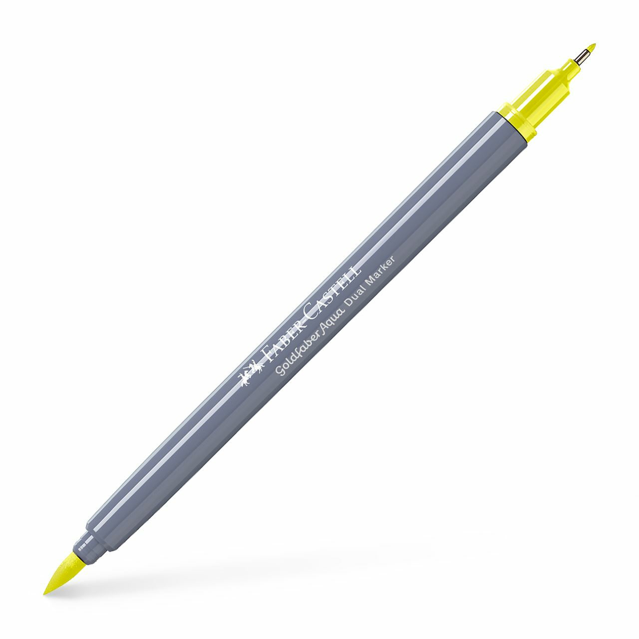 Faber-Castell Goldfaber Aqua Filzstifte, sortierte Strichbreite, auswaschbar, 1 Stk.