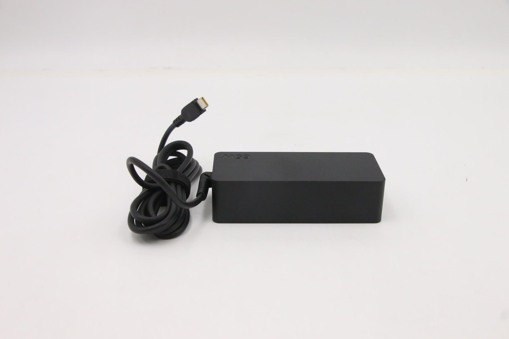 Lenovo 5A10W86295 Netzteil 65 W – 2 Ports – für Lenovo-Laptops – Schwarz