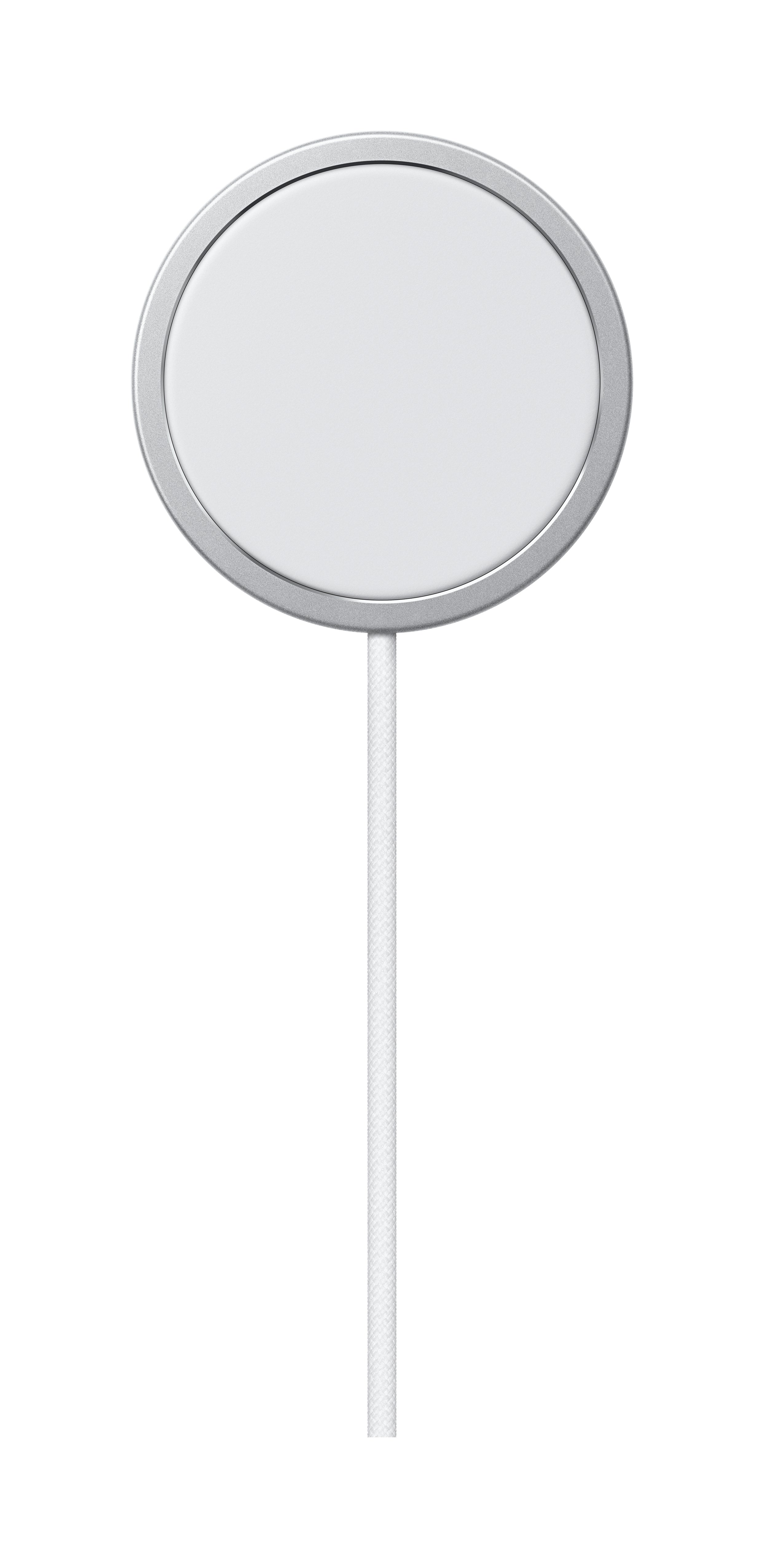 Apple MagSafe Charger Ladestation – Qi2, mit 2 m Kabel – für iPhone