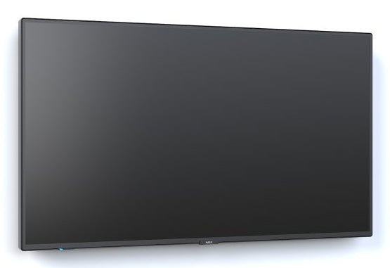 NEC M981 – 98" Touch, 3840 × 2160 (4K), IPS, USB-C, LAN