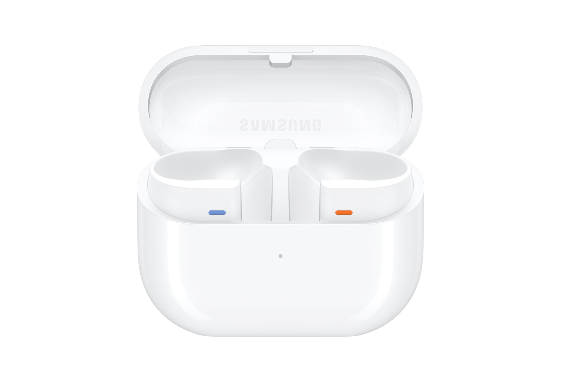 Samsung Galaxy Buds3 Pro – True Wireless In-Ear Kopfhörer – Bluetooth, mit Mikrofon