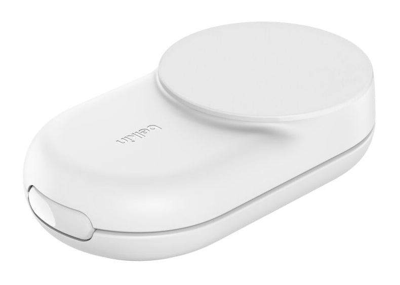Belkin UltraCharge Ladestation – 25 W, Qi, magnetisch, klappbar, 3-in-1