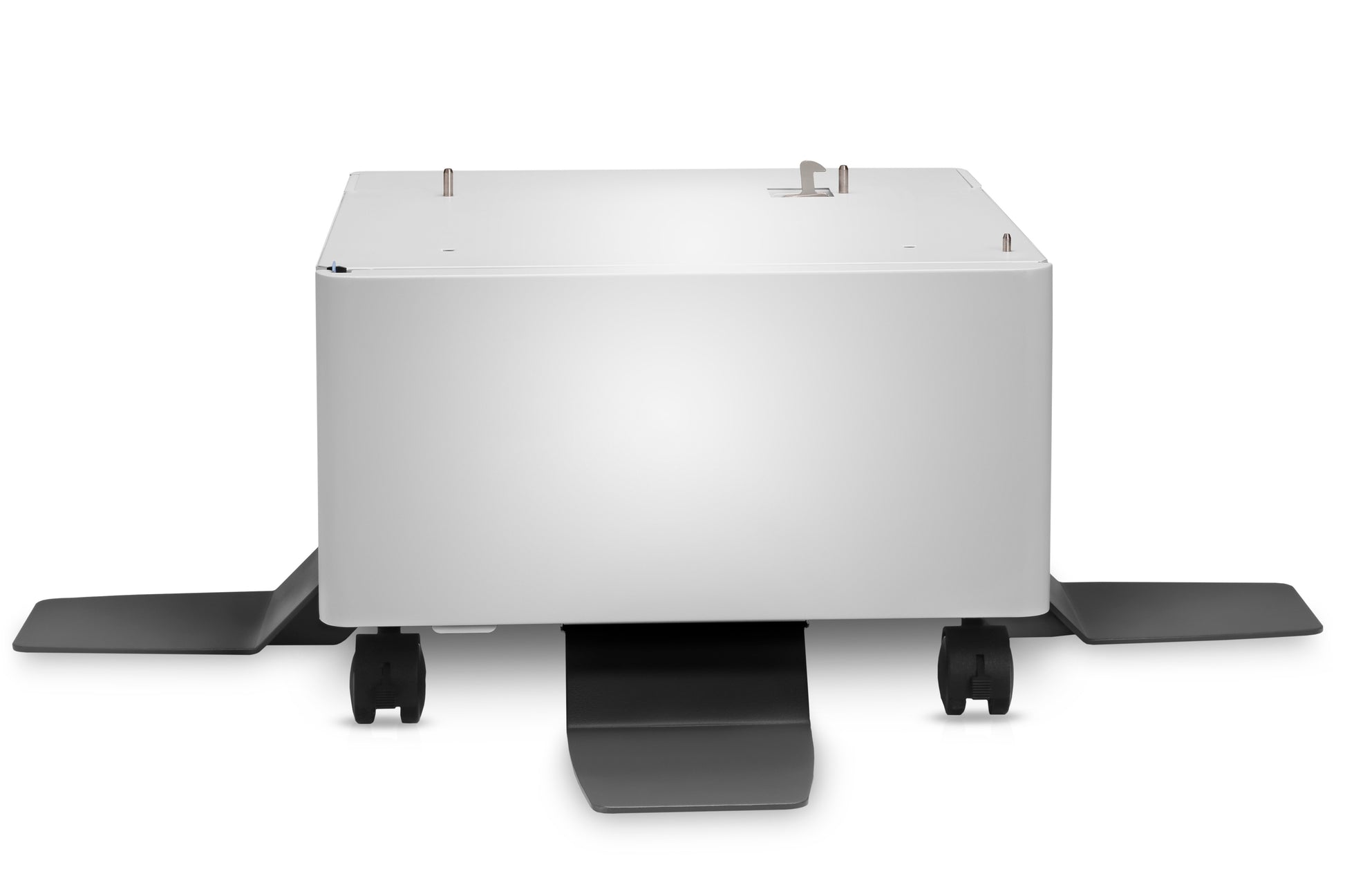 HP Ständer B5L51A – für Color LaserJet Enterprise M552dn, M553dn, M553n und andere