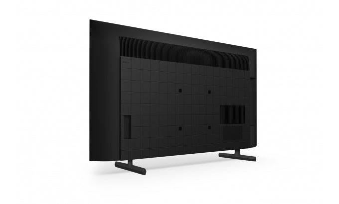 Sony FWD-43X80L Public Display – Android TV, Schwarz