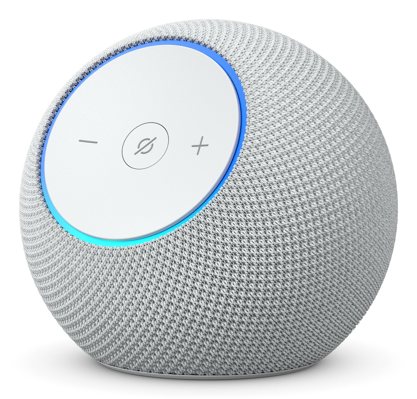 Amazon Echo Dot Max – Smart Speaker – Alexa, Weiss