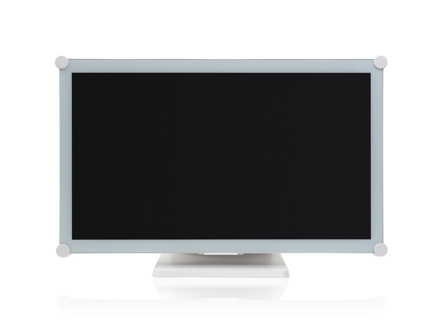 AG Neovo TX-2202A – Monitor, Weiss