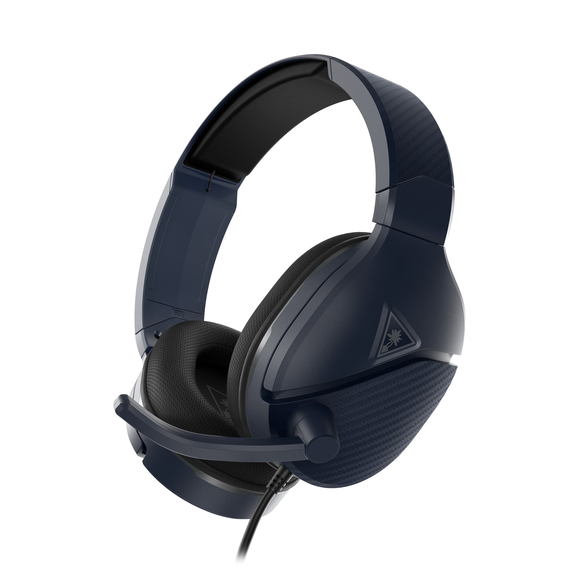 Turtle Beach Recon 200 Gen.2 – Gaming-Headset – Over-Ear – 3,5 mm Klinke, wegklappbares Mikrofon – für PS5