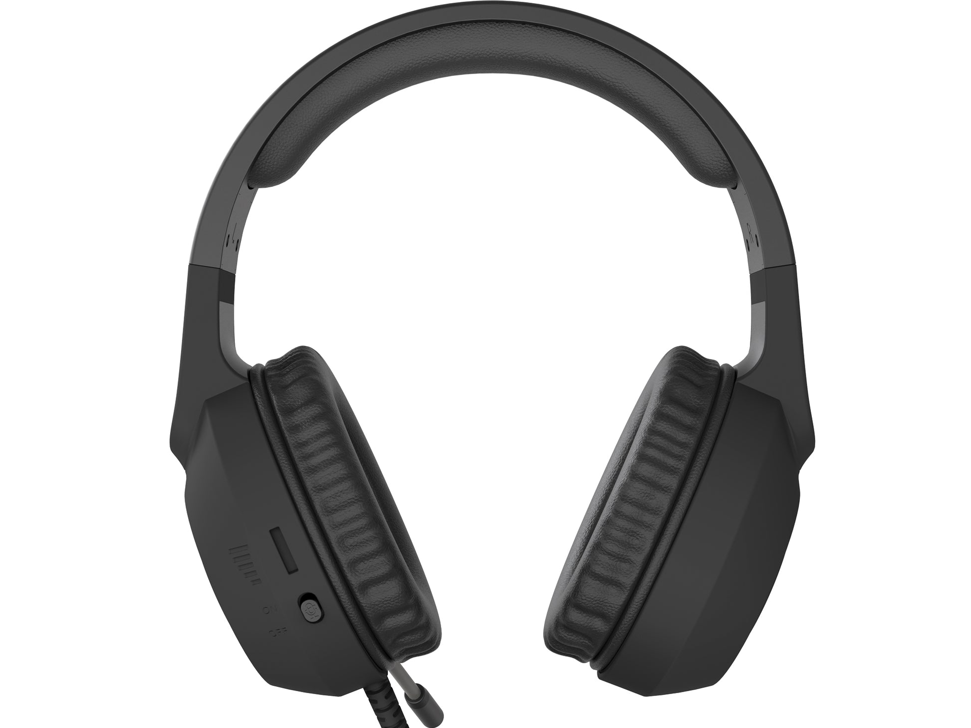 Sandberg BossBlaster – Headset – USB