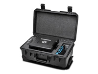 SanDisk Professioneller Schutzkoffer G-RAID SHUTTLE 4 Handgepäck – Hartschale
