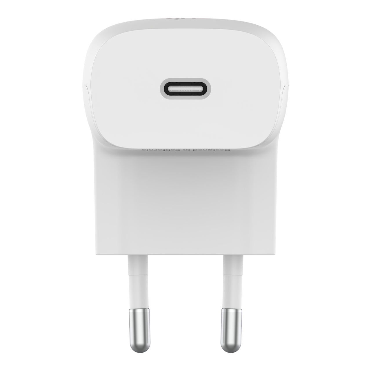 Belkin Ladegerät – 20 W, 1× USB-C, PD, PPS