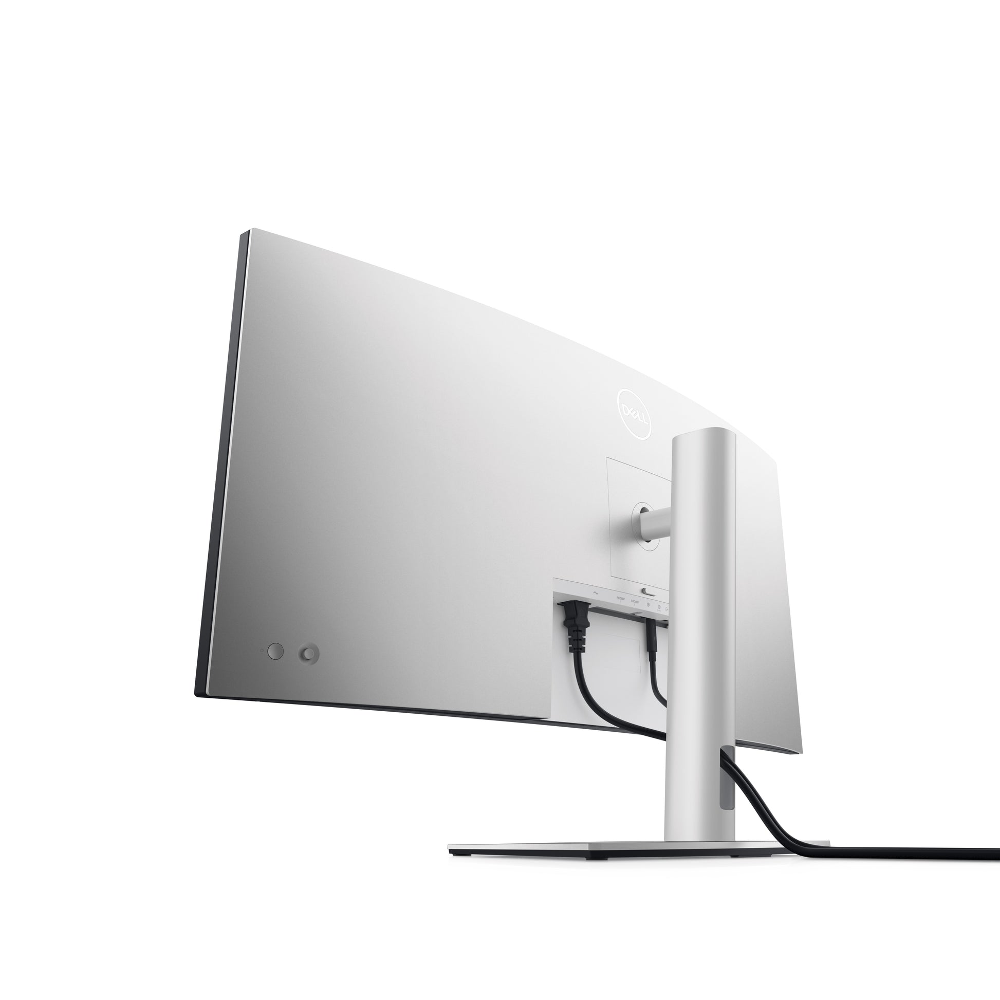 Dell U3824DW – Monitor, 37,5" 3840 × 1600 (WQHD+), IPS, 60 Hz, 300 cd/m², KVM, VESA 100 × 100, Schwarz