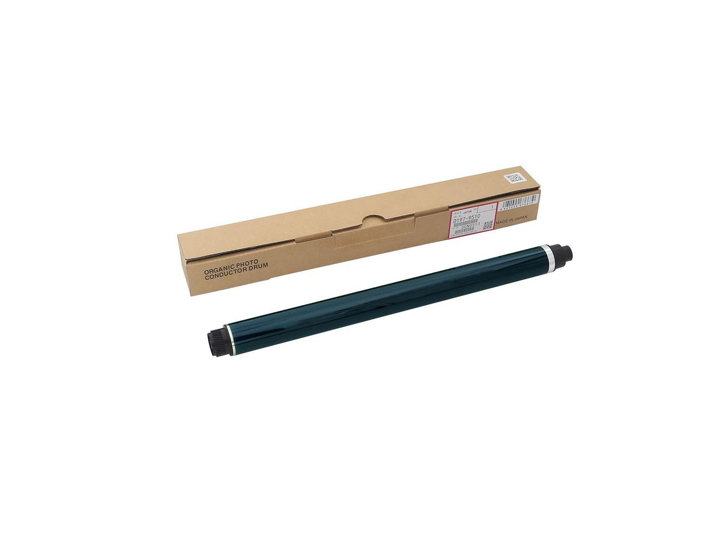CoreParts OPC-Trommel kompatibel D197-9510 – für Ricoh MP2554SP/3054SP/3554SP und andere
