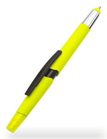 Wedo Eingabestift Touch Pen – für Smartphones und Tablets, Kunststoff