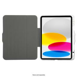 Targus VersaVu Tablet-Hülle für iPad 10,9" (10. Gen.) – Transparent