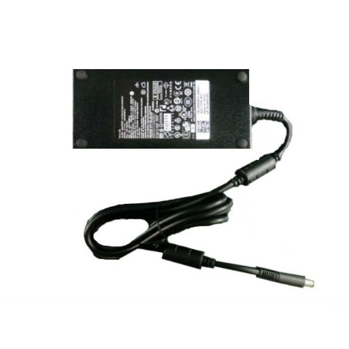 Dell Netzteil – 180 W – für Alienware 17 R2, Alienware M17, Alienware M17x R4 und andere – Schwarz