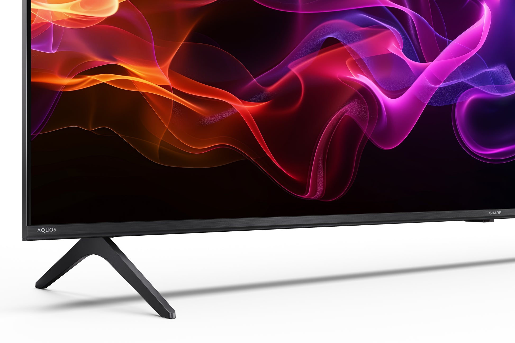 Sharp 70HP5265E – 70" Fernseher – 4K UHD – QLED – Google TV – 60 Hz – Dolby Vision, HDR10, HLG