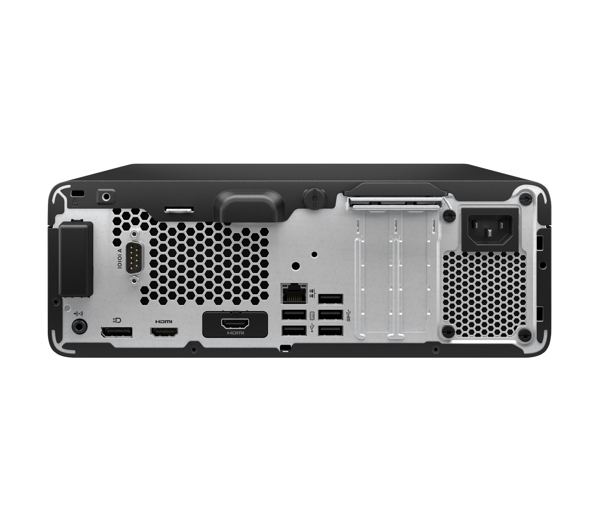 HP Pro SFF 400 G9 – PC, Windows 11 Pro